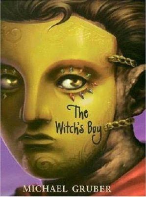 The Witch's Boy