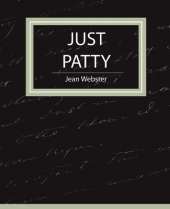 Just Patty - Jean Webster