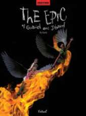 The Epic of Gabriel and Jibreel: A Cautionary Tale of Ultimate Friendship