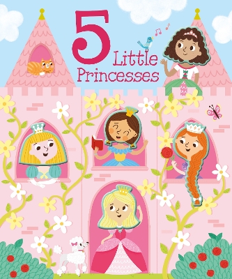 5 Little Princesses