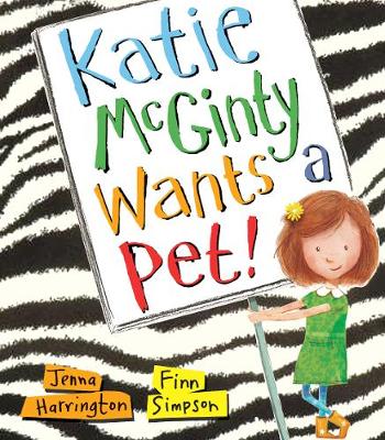 Katie McGinty Wants a Pet