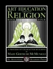 Art Education Through Religion: Book Four