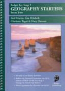 Badger KS3 Geography Starters: Book 2 for Year 8
