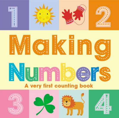 Making Numbers