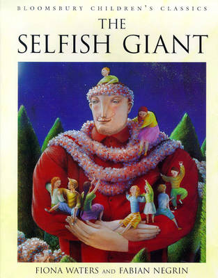 The Selfish Giant