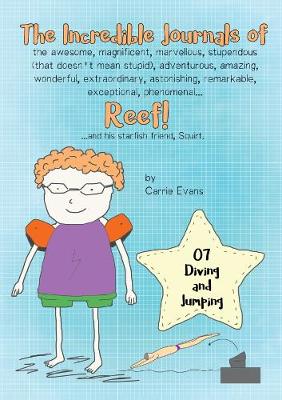 Diving and Jumping