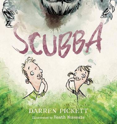 Scubba