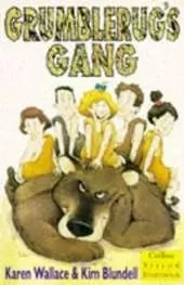 Grumblerug's Gang