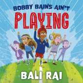 Bobby Bains Ain’t Playing