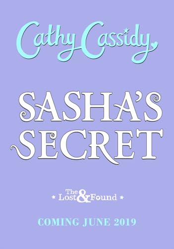 Sasha's Secret