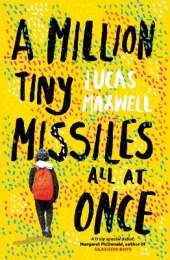 A Million Tiny Missiles All At Once