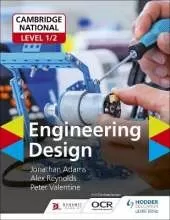OCR Cambridge National Level 1/2 Award/Certificate in Engineering Design
