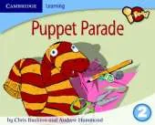 i-read Year 2 Anthology: Puppet Parade