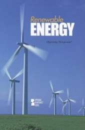 Renewable Energy
