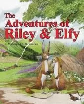 Adventures of Riley and Elfy