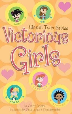 Victorious Girls