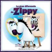 La Gran Diferencia de Zippy