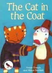 Level 2 The Cat in the Coat