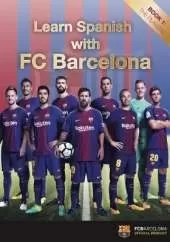 Learn Spanish with FC Barcelona