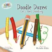 Doodle Dozen Let's Get Doodling