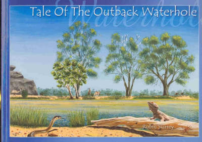 Tale of the Outback Waterhole