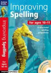 Improving Spelling 10-11