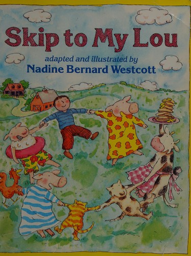 Skip to My Lou