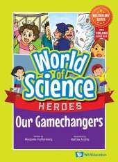 Our Game-changers