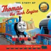 The Story of Thomas the Tank Engine
