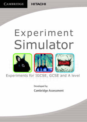 Experiment Simulator