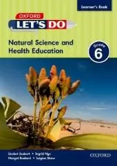 Let's do Natural Science and Health (Namibia): Grade 6: Learner's Book