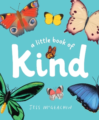 A Little Book of Kind