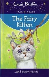 The Fairy Kitten