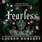 Fearless: The epic conclusion to the trilogy taking the world by storm!