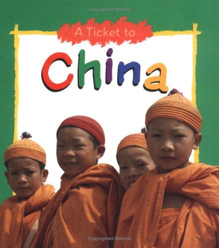 Ticket To China