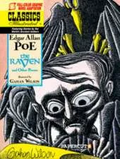 Raven and Other Poems, The (4)