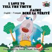 I Love to Tell the Truth J'Aime Dire La Verite