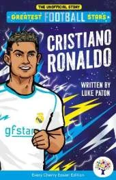 Cristiano Ronaldo: Easier Greatest Football Stars