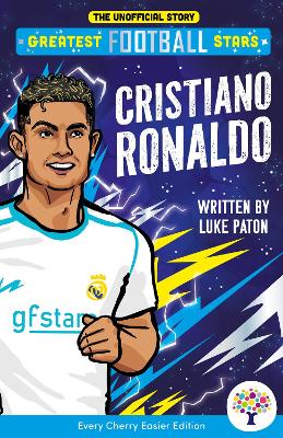 Cristiano Ronaldo: Easier Greatest Football Stars