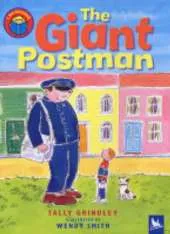 The Giant Postman