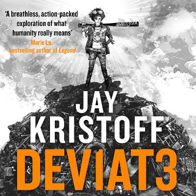 DEV1AT3 (DEVIATE)