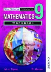 New National Framework Mathematics 9 Core Workbook