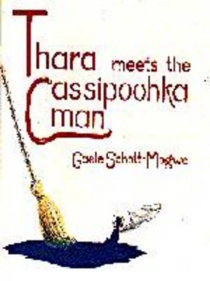 Thara Meets the Cassipoohka Man