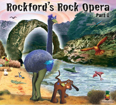 Rockford's Rock Opera