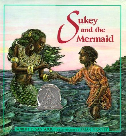 Sukey and the Mermaids