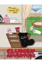 Clumsy Adventure: The Lost Socks Box
