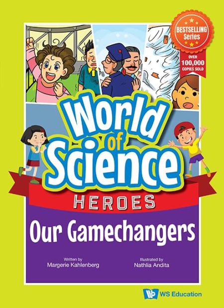 Our Game-changers