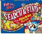 Search And Find