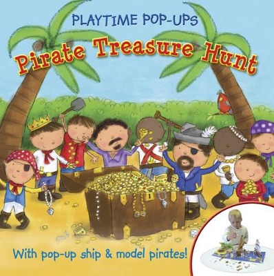 Pirate Ship