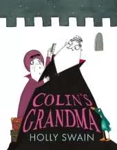 Colin’s Grandma